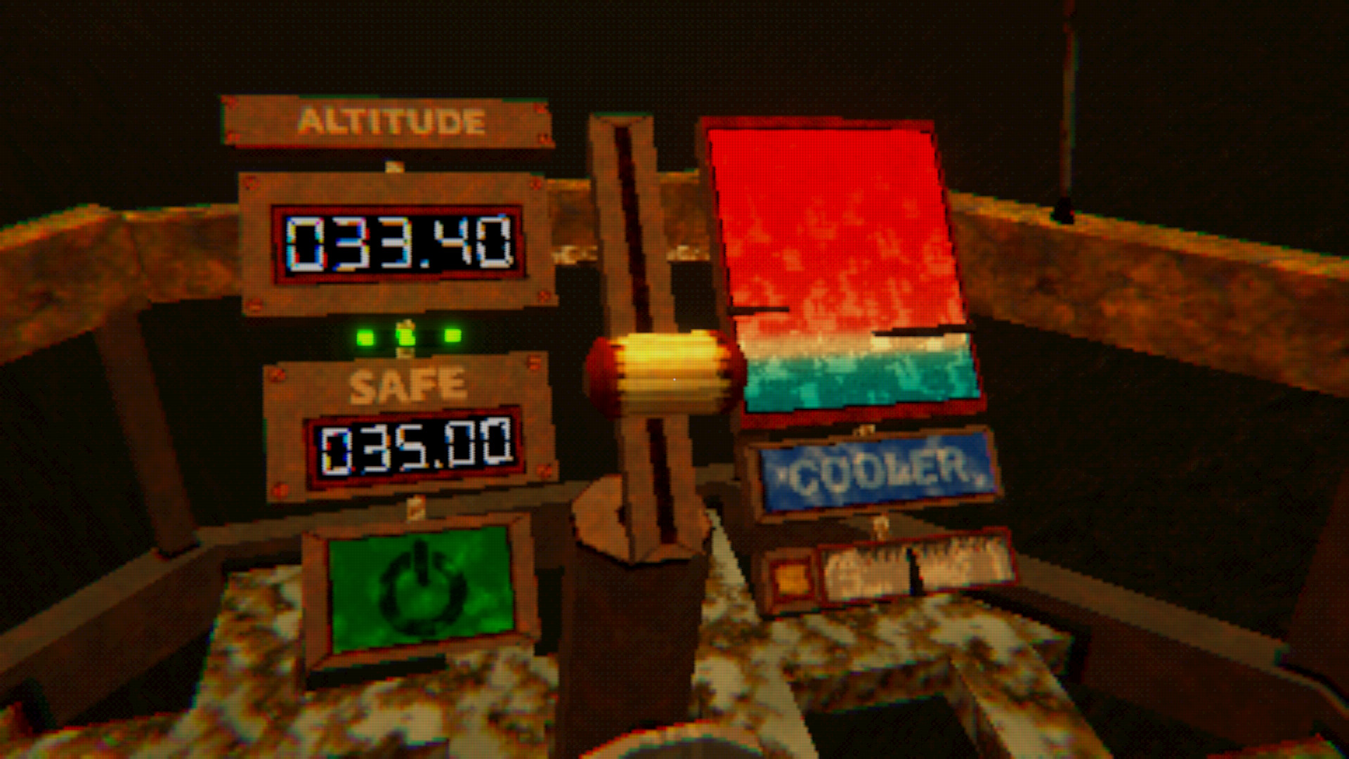 Altitude Zero screenshot 3