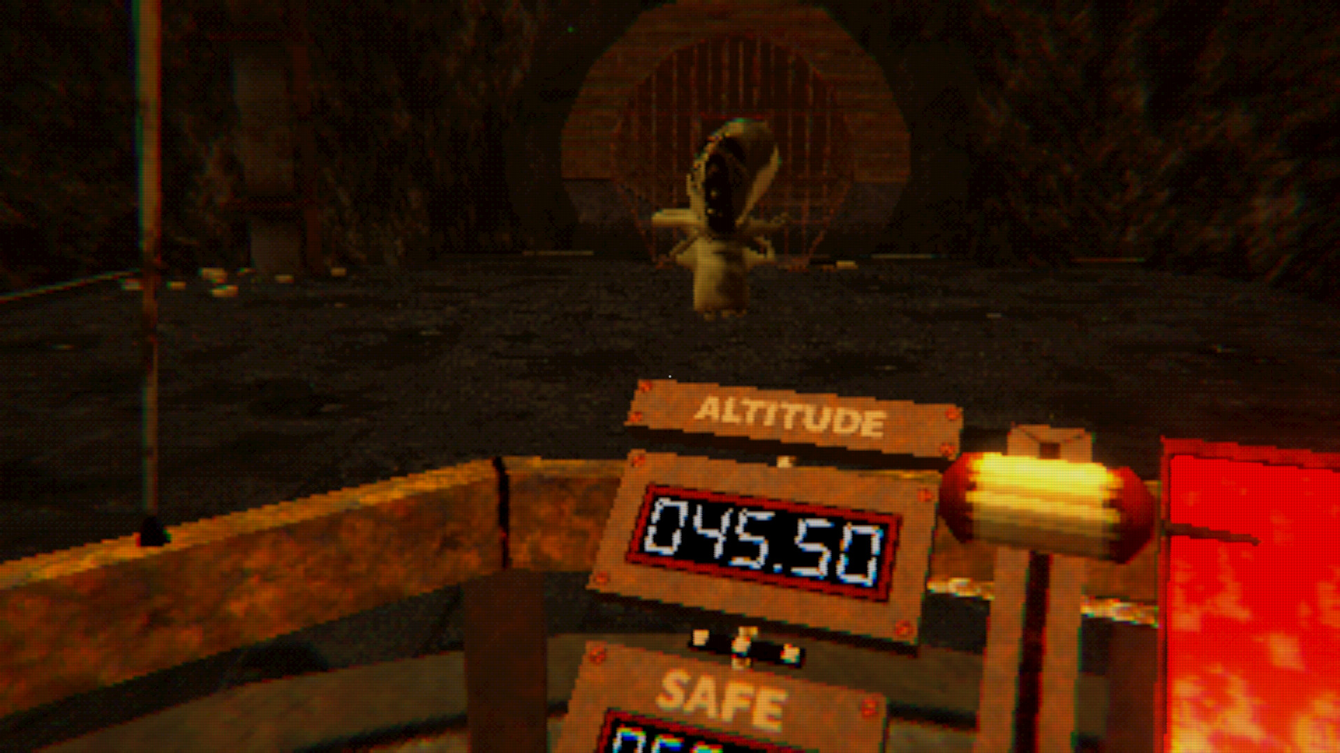 Altitude Zero screenshot 5