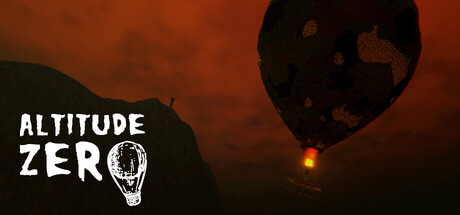 Altitude Zero — Steam header