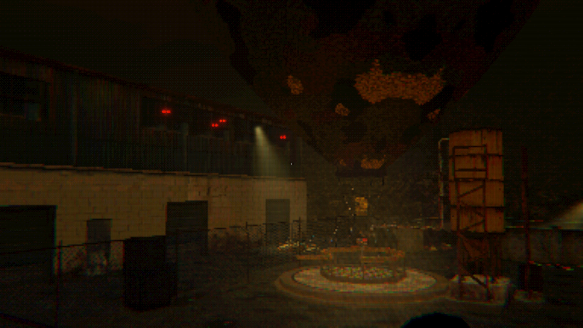 Altitude Zero screenshot 6