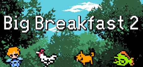 Big Breakfast 2