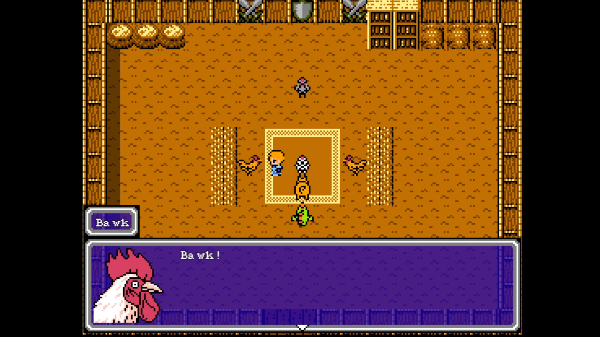 Big Breakfast 2 screenshot 9