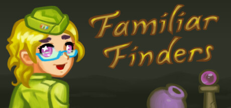 Familiar Finders