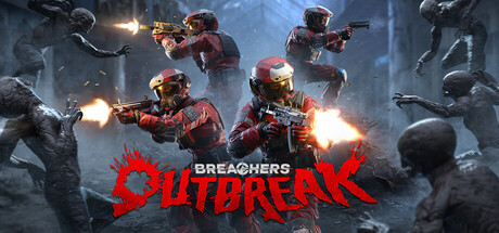 Breachers: Outbreak