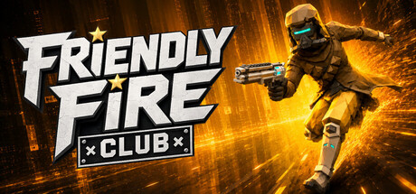 Friendly Fire Club