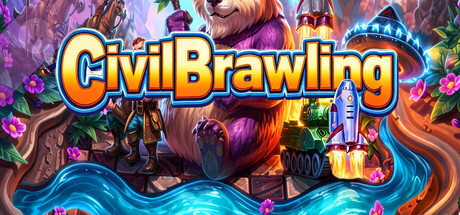CivilBrawling
