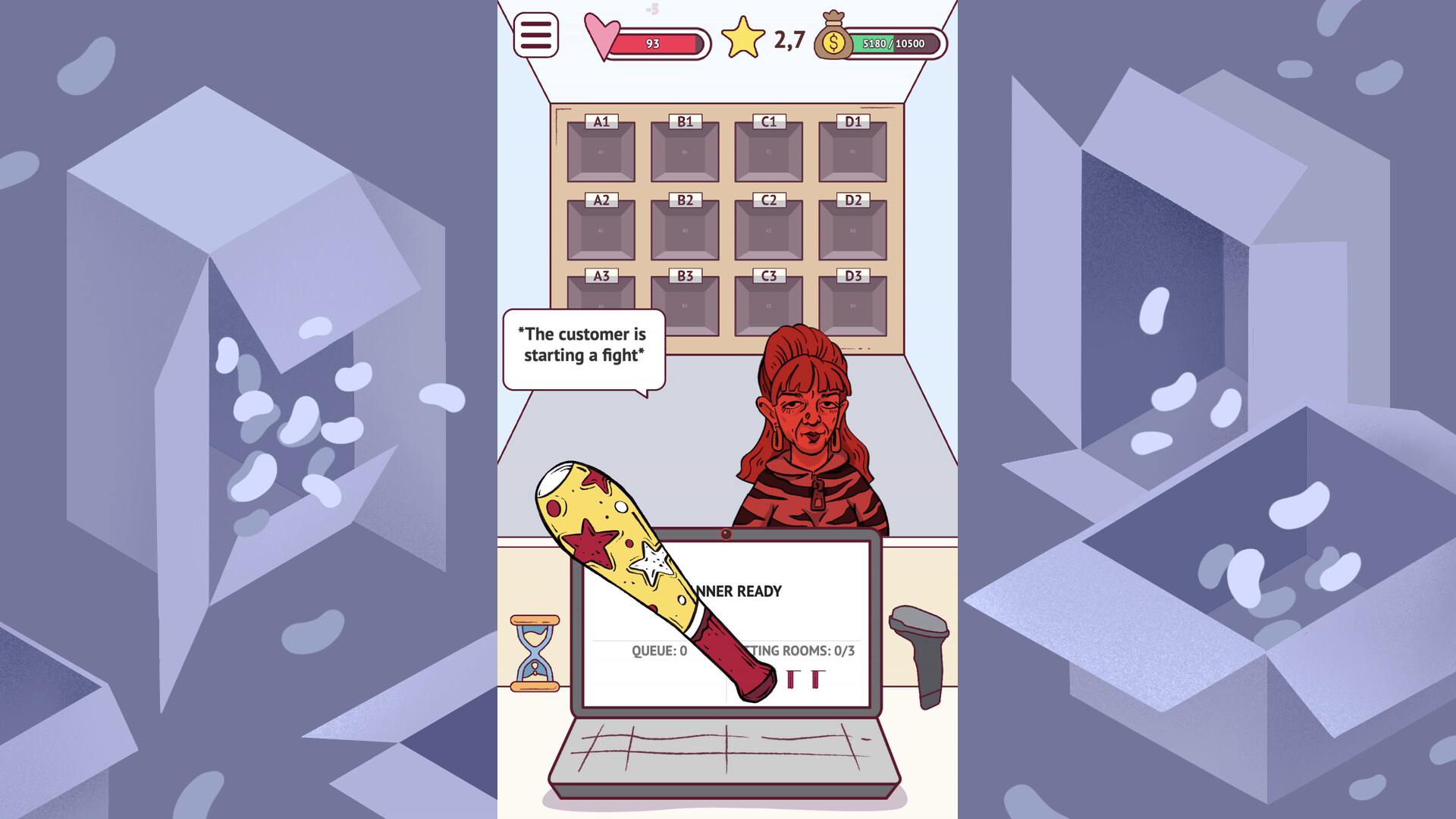 Yagodki screenshot 6