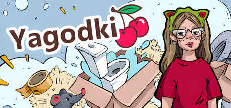 Yagodki