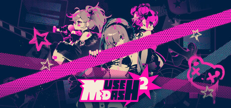 Muse Dash 2