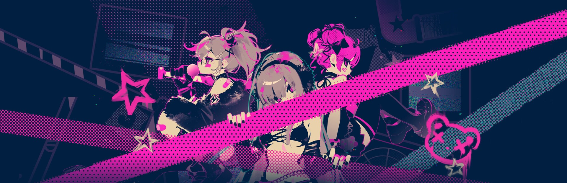 Muse Dash 2