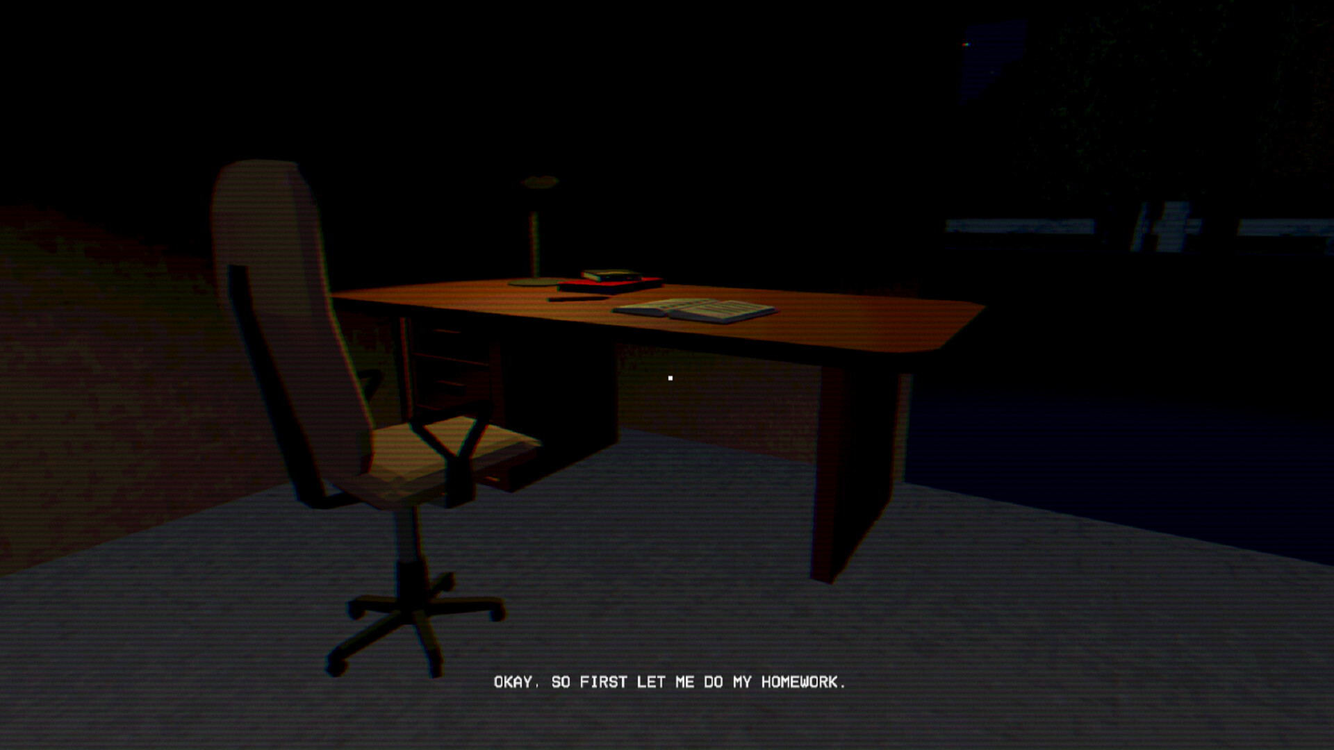 Scelerophobia screenshot 6