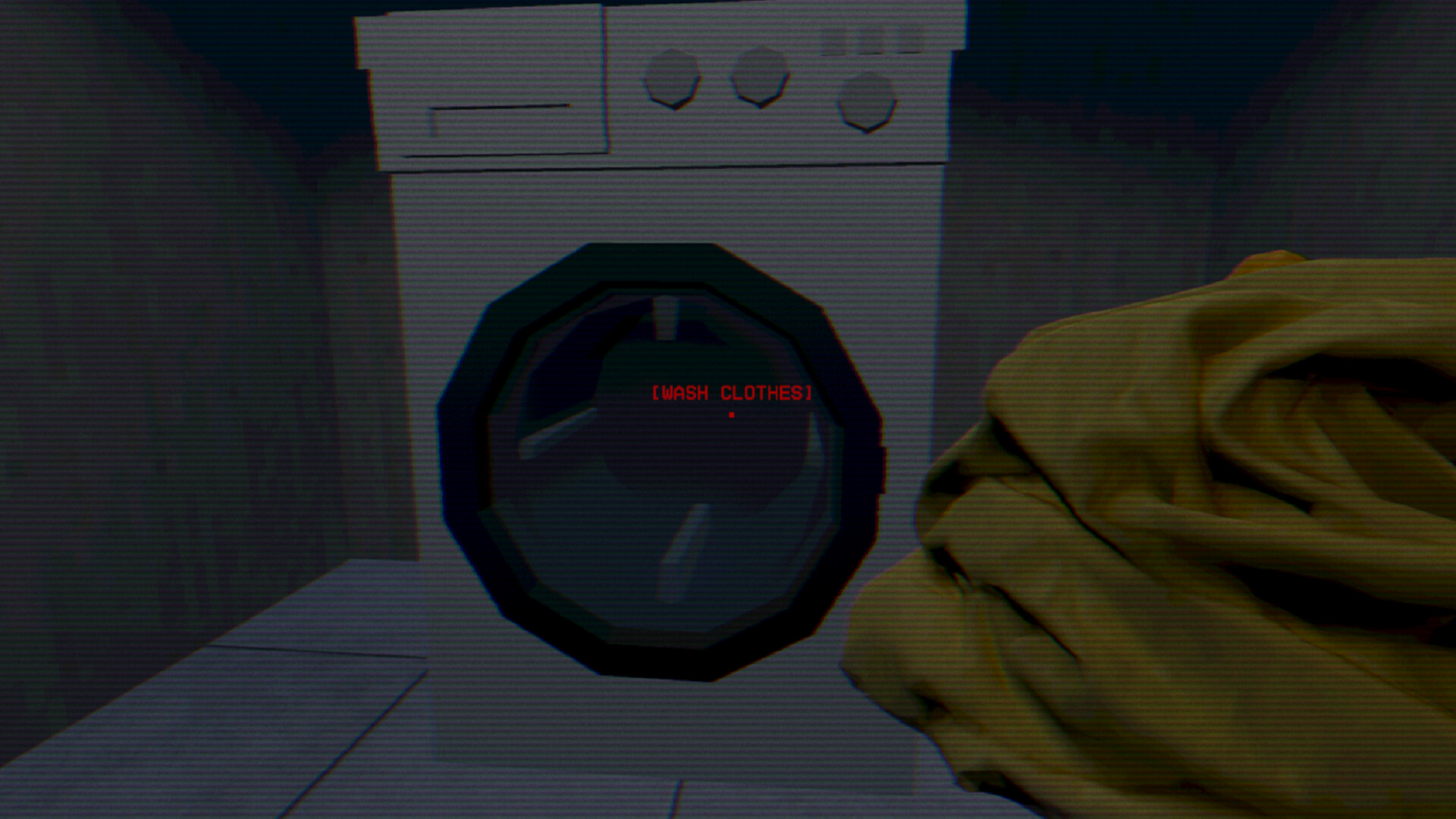 Scelerophobia screenshot 7