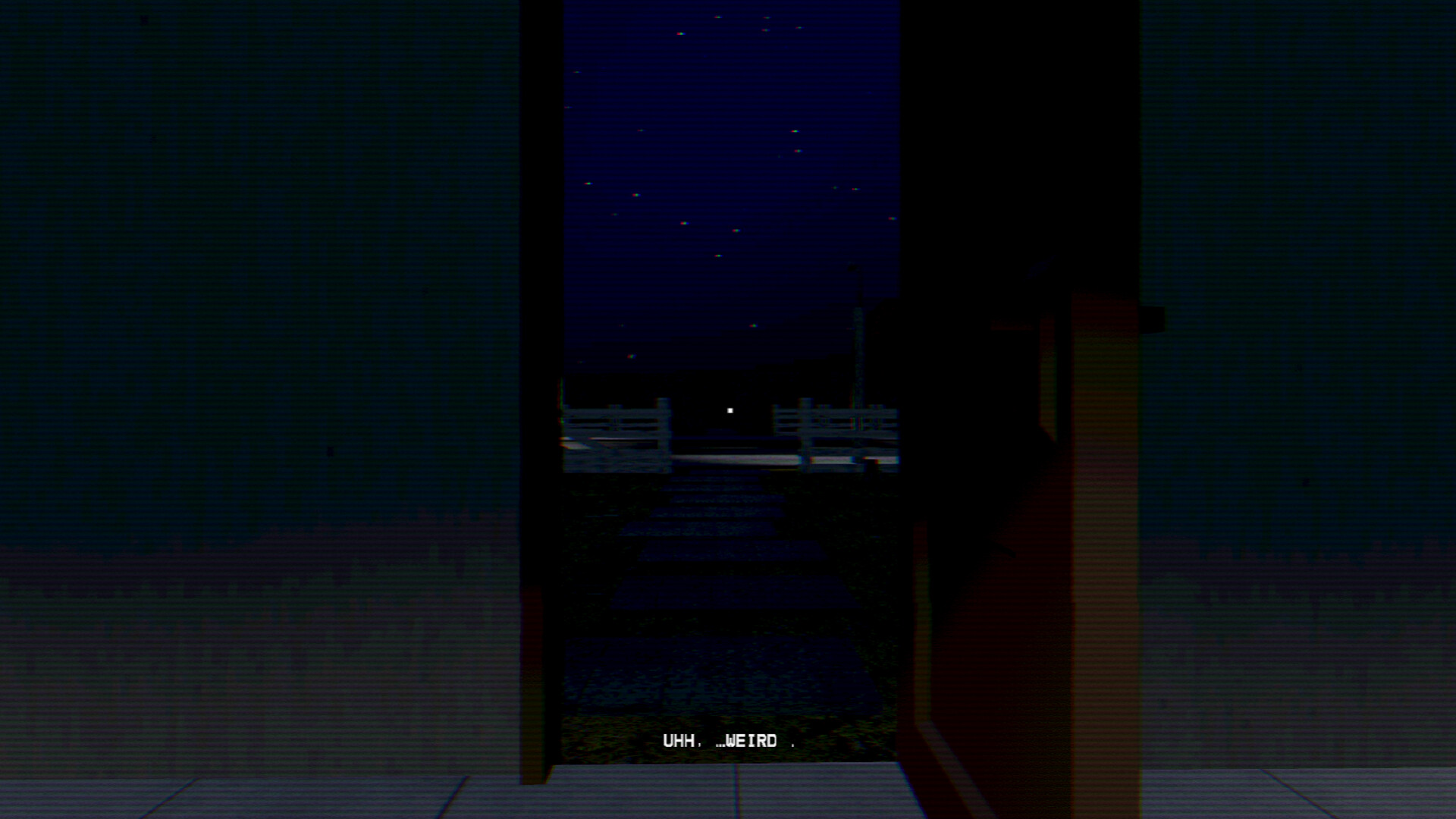 Scelerophobia screenshot 10