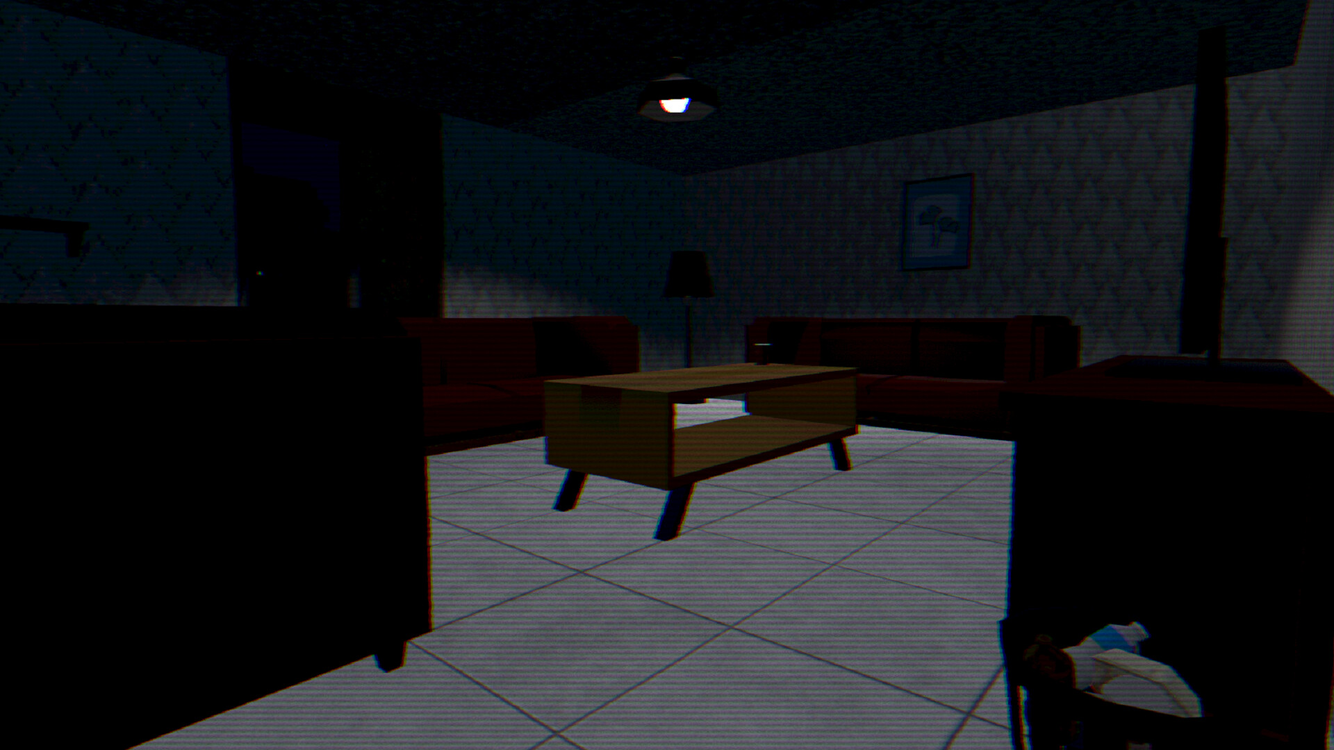 Scelerophobia screenshot 3