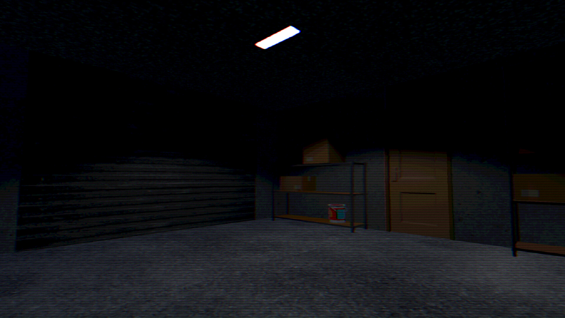Scelerophobia screenshot 2