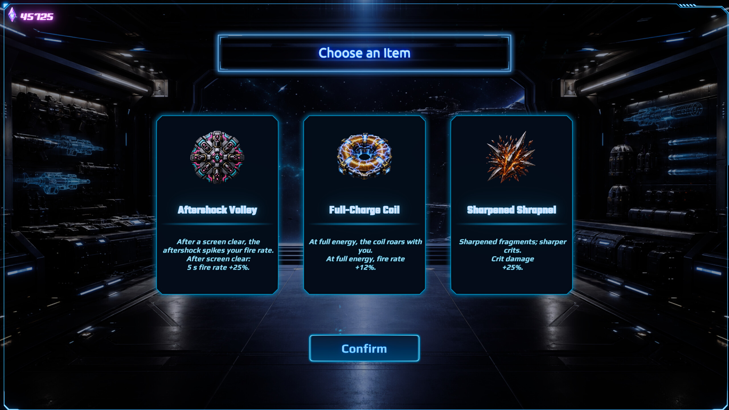 Stardust Protocol screenshot 7