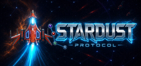 Stardust Protocol — Steam header