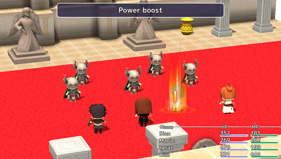 SMILE GAME BUILDER screenshot 12