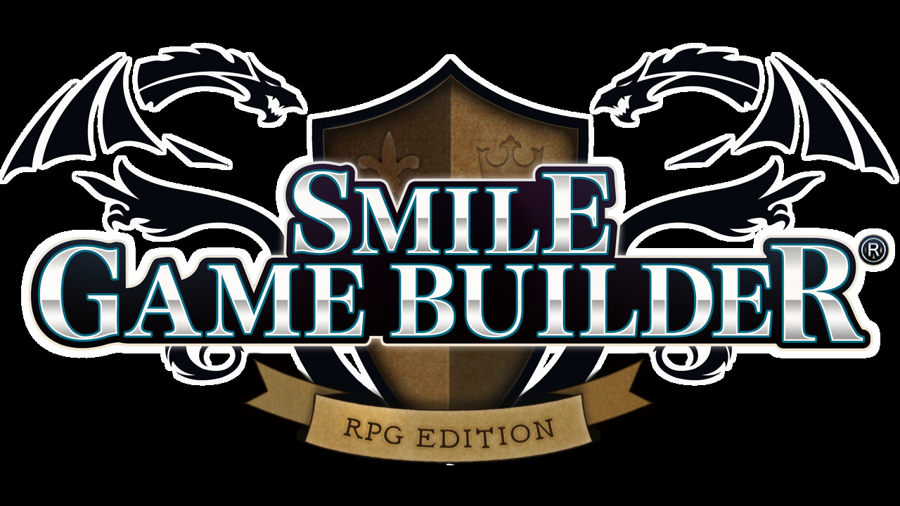 SMILE GAME BUILDER screenshot 14