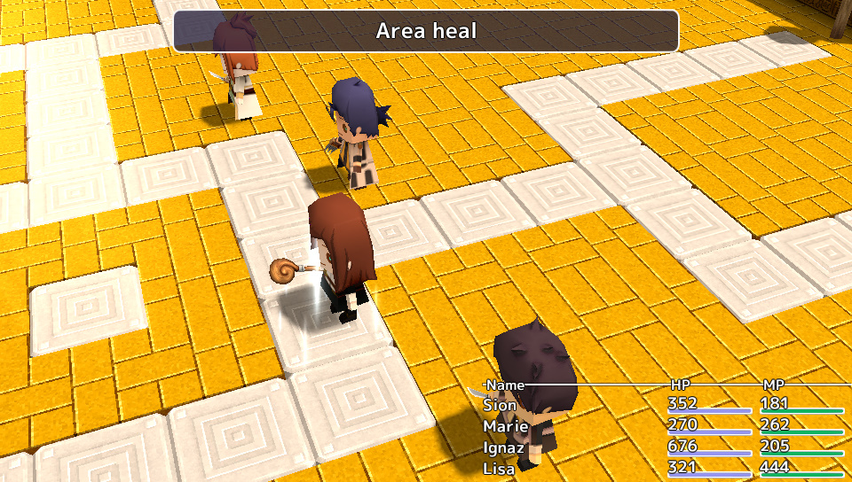 SMILE GAME BUILDER screenshot 13
