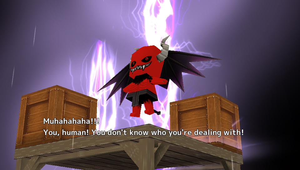 SMILE GAME BUILDER screenshot 8