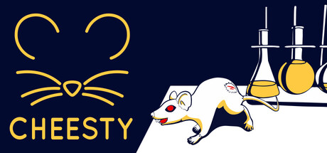 Cheesty — Steam header
