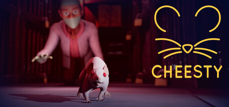 Cheesty