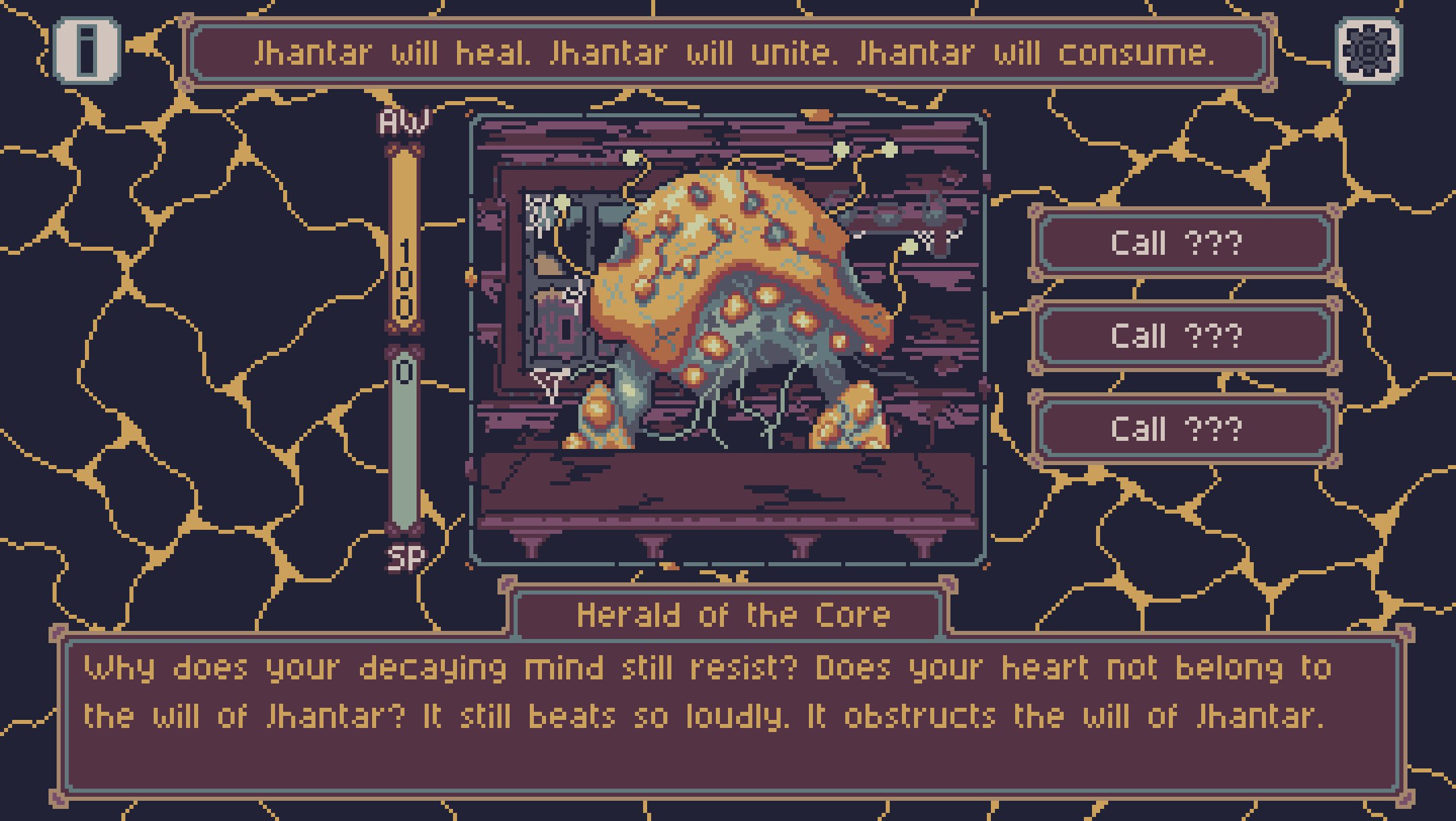 Hushroot screenshot 6