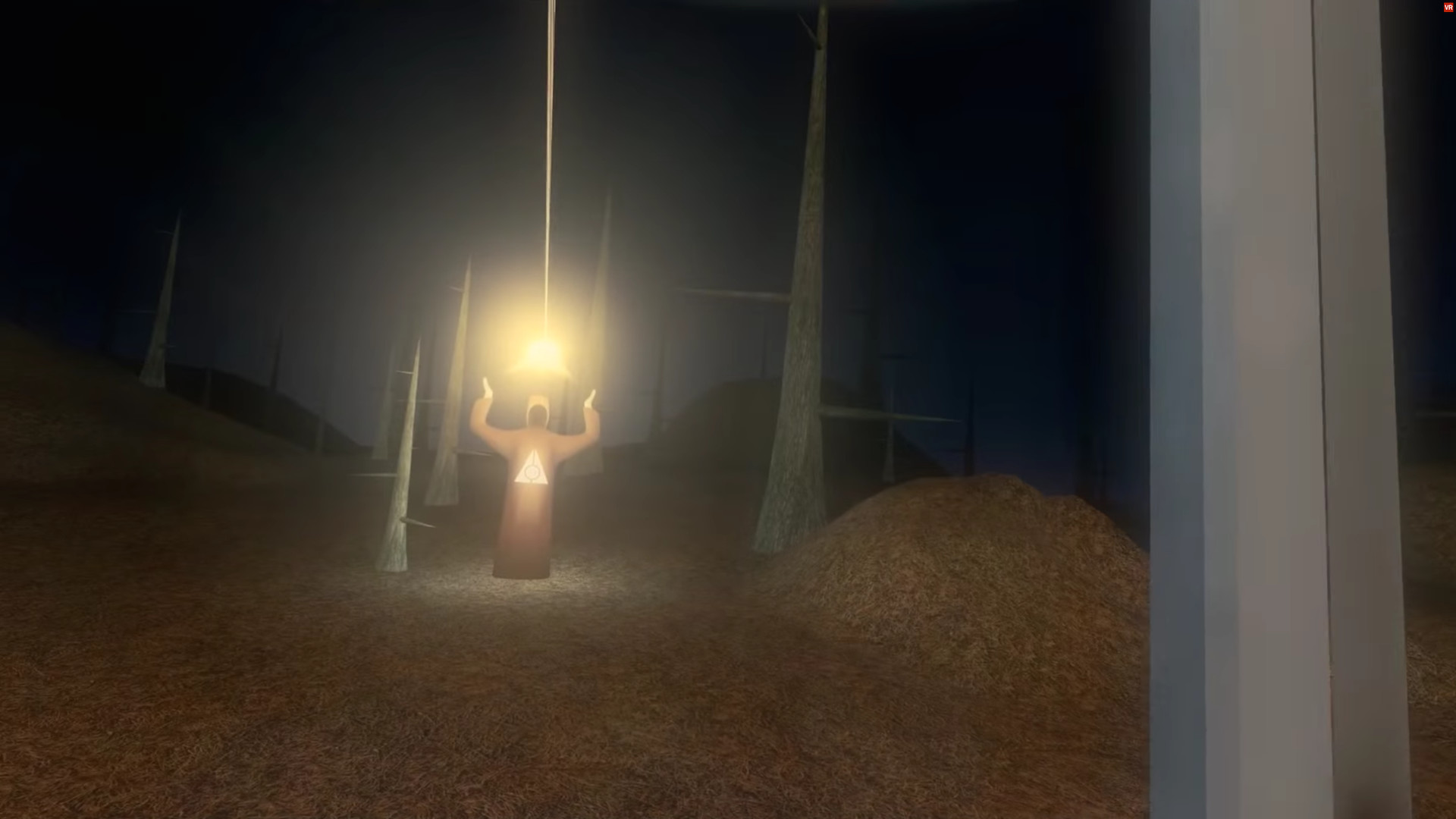 Directionless screenshot 1