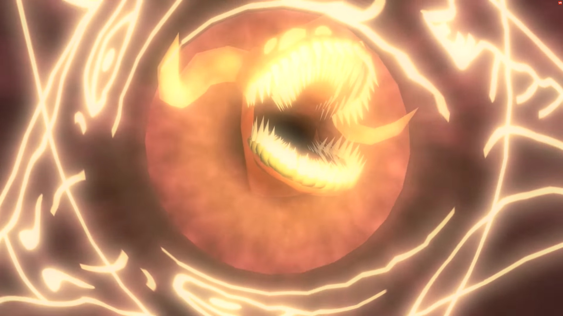 Directionless screenshot 2