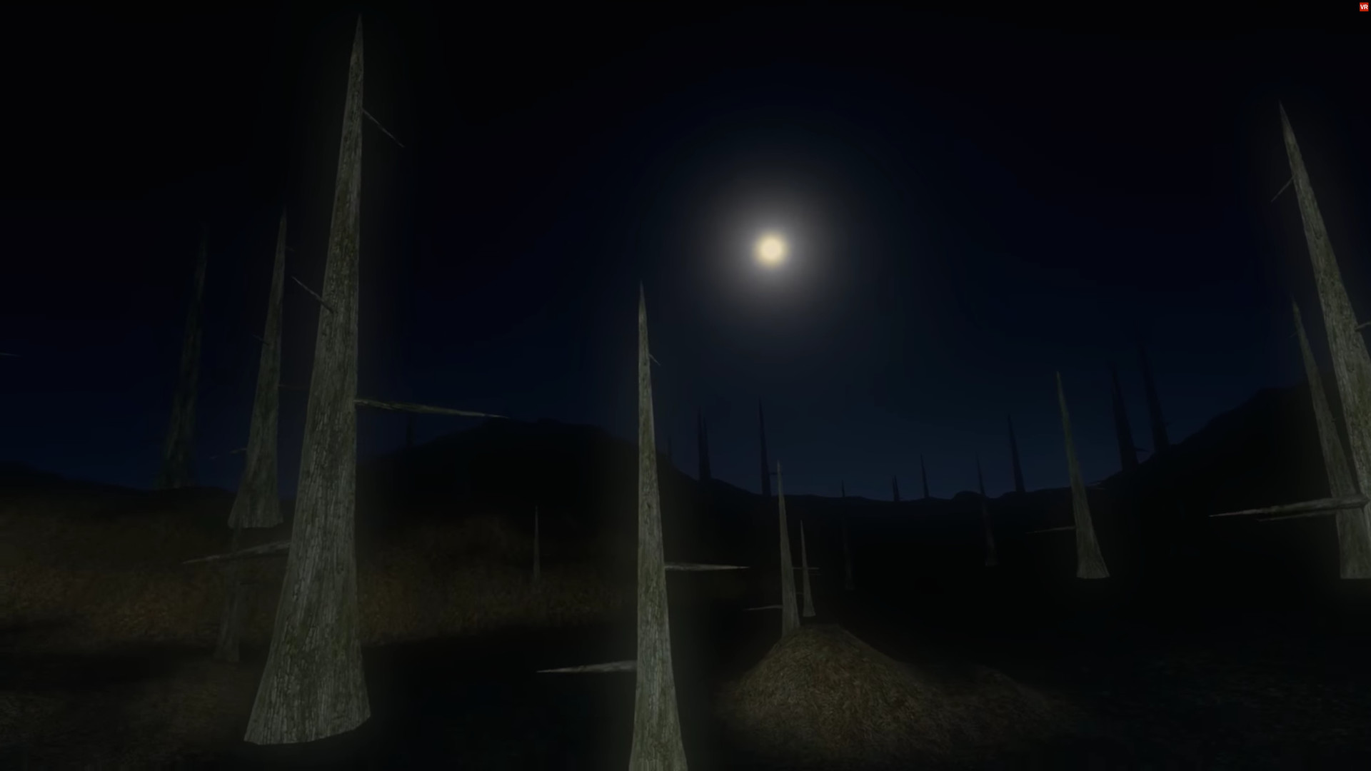 Directionless screenshot 3