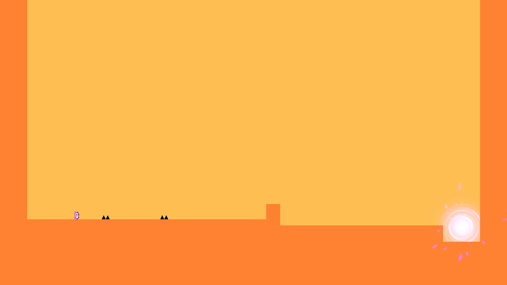 The Unskilled screenshot 1