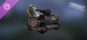 Crossout — Vengeance incarnate (Lite edition)