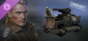 Crossout — Vengeance incarnate