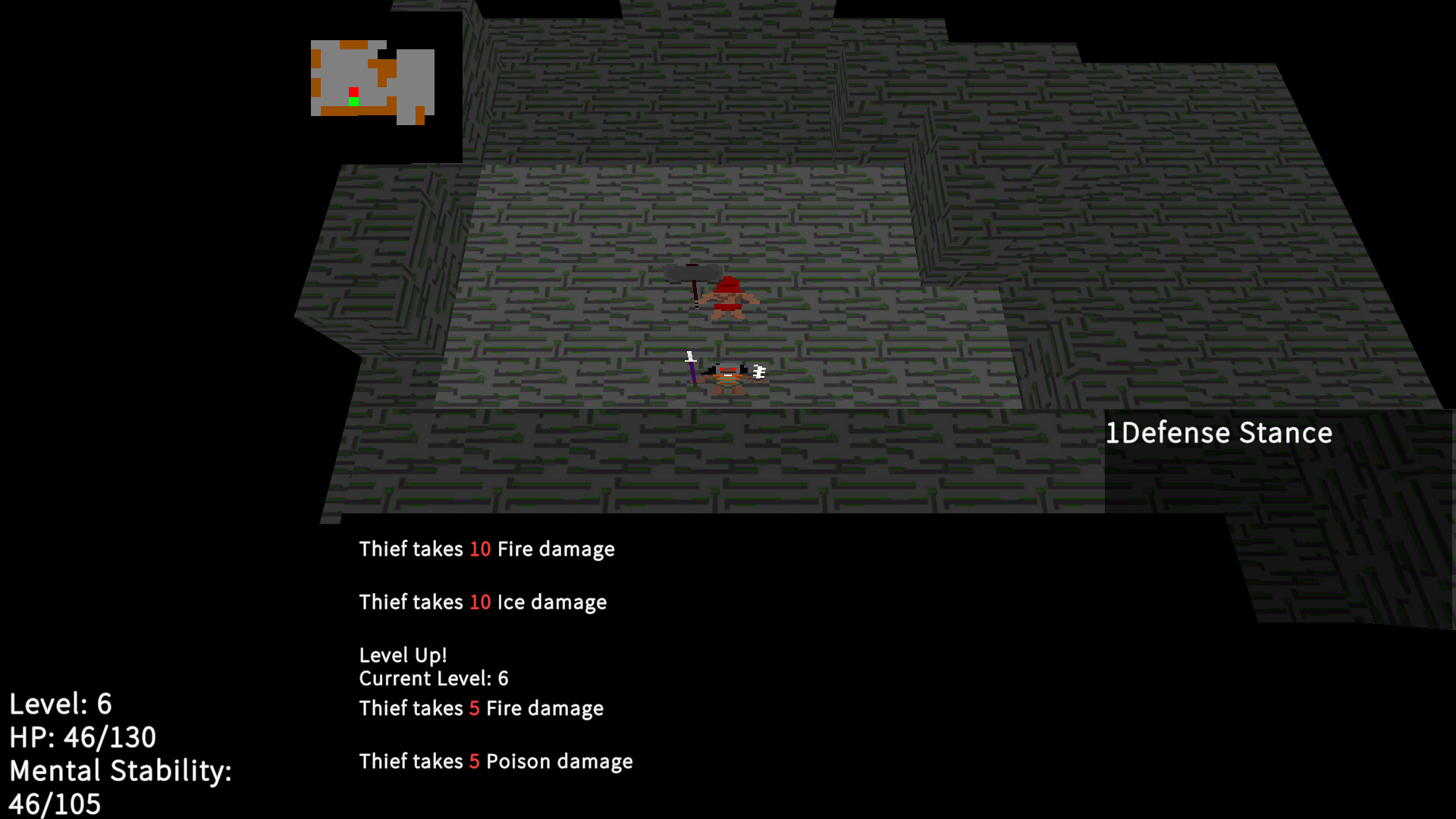Abyrith screenshot 1