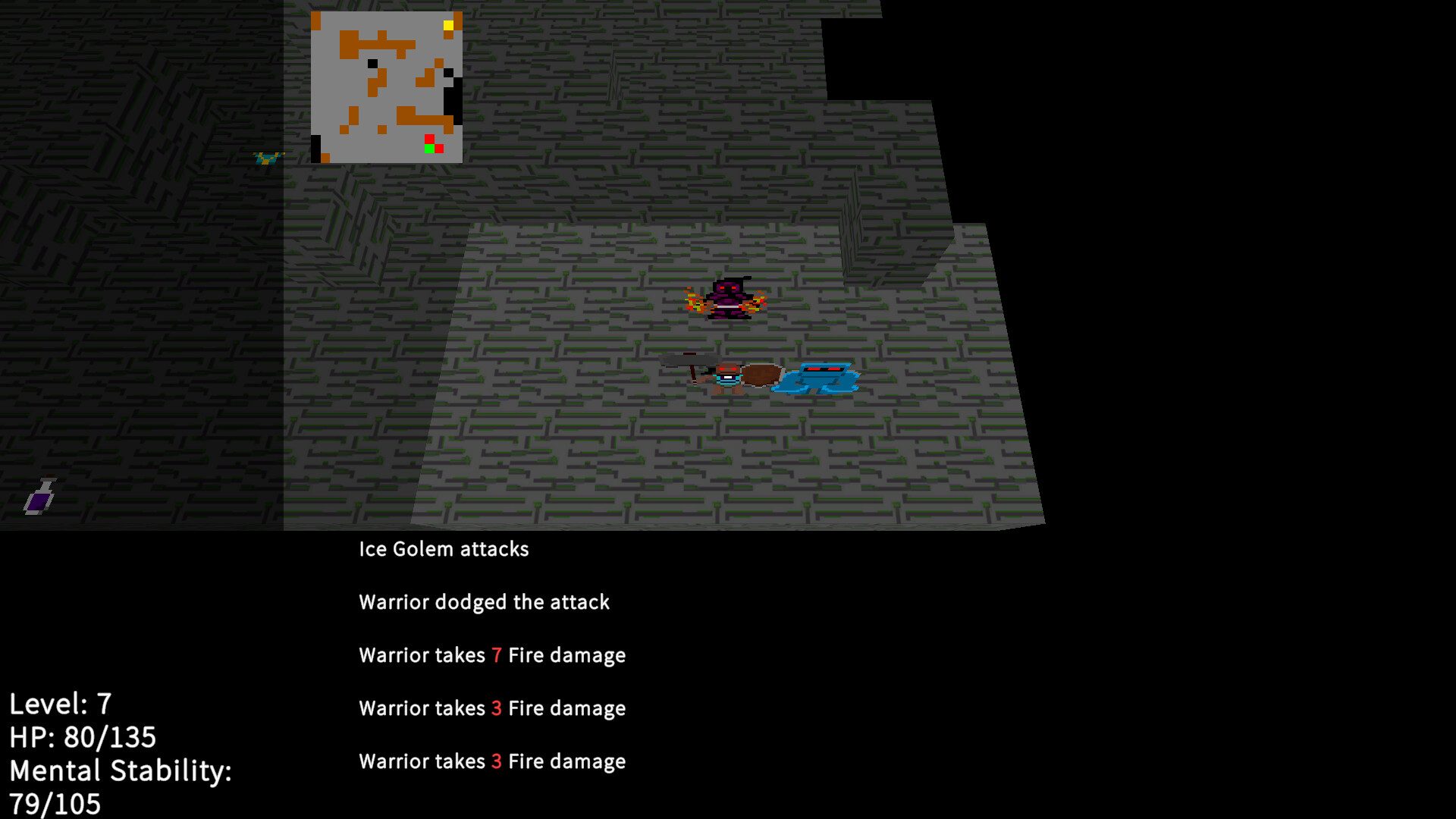 Abyrith screenshot 4