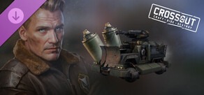 Crossout — Vengeance incarnate (Deluxe edition)