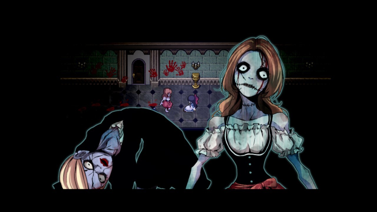 Mad Father screenshot 4