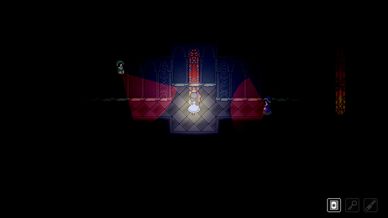 Mad Father screenshot 6