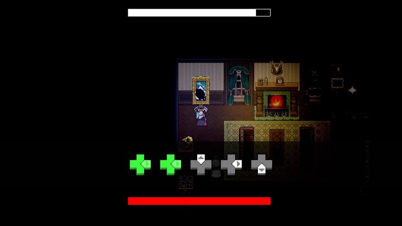 Mad Father screenshot 5