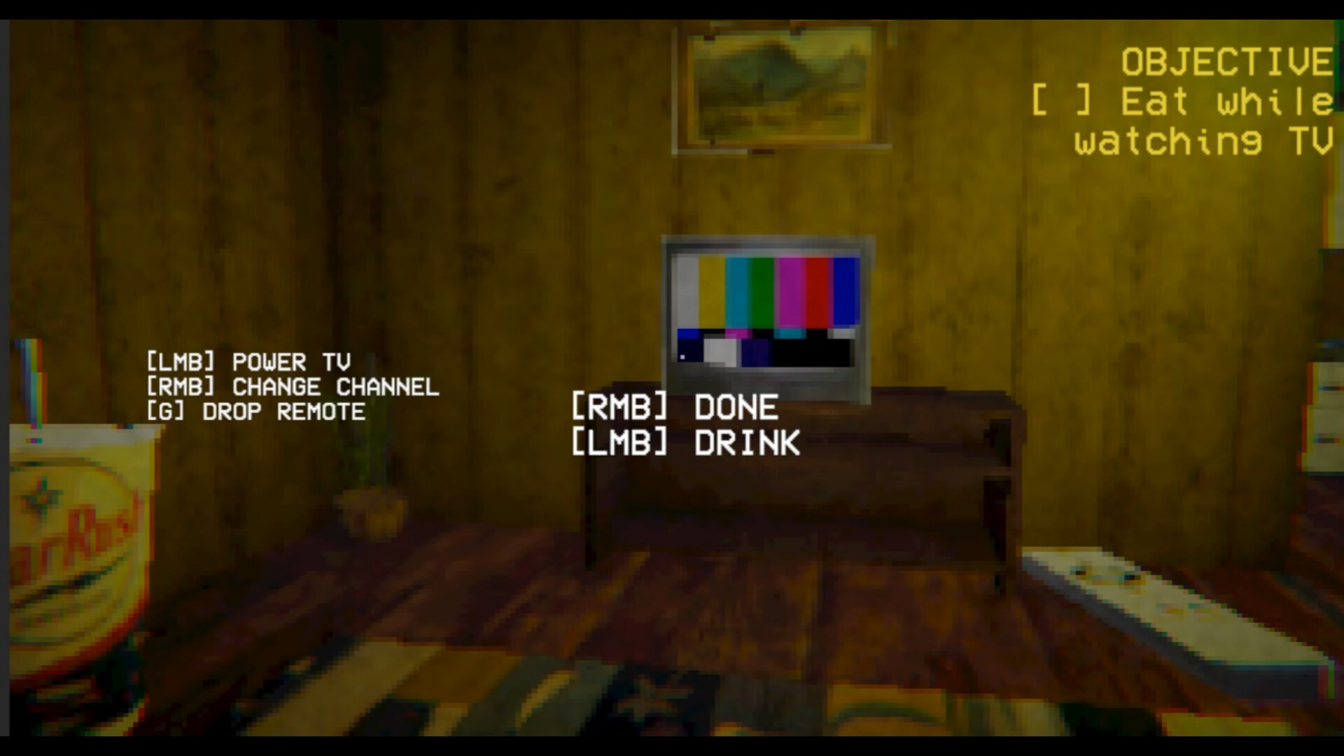 Silent Dread: Last Order screenshot 5