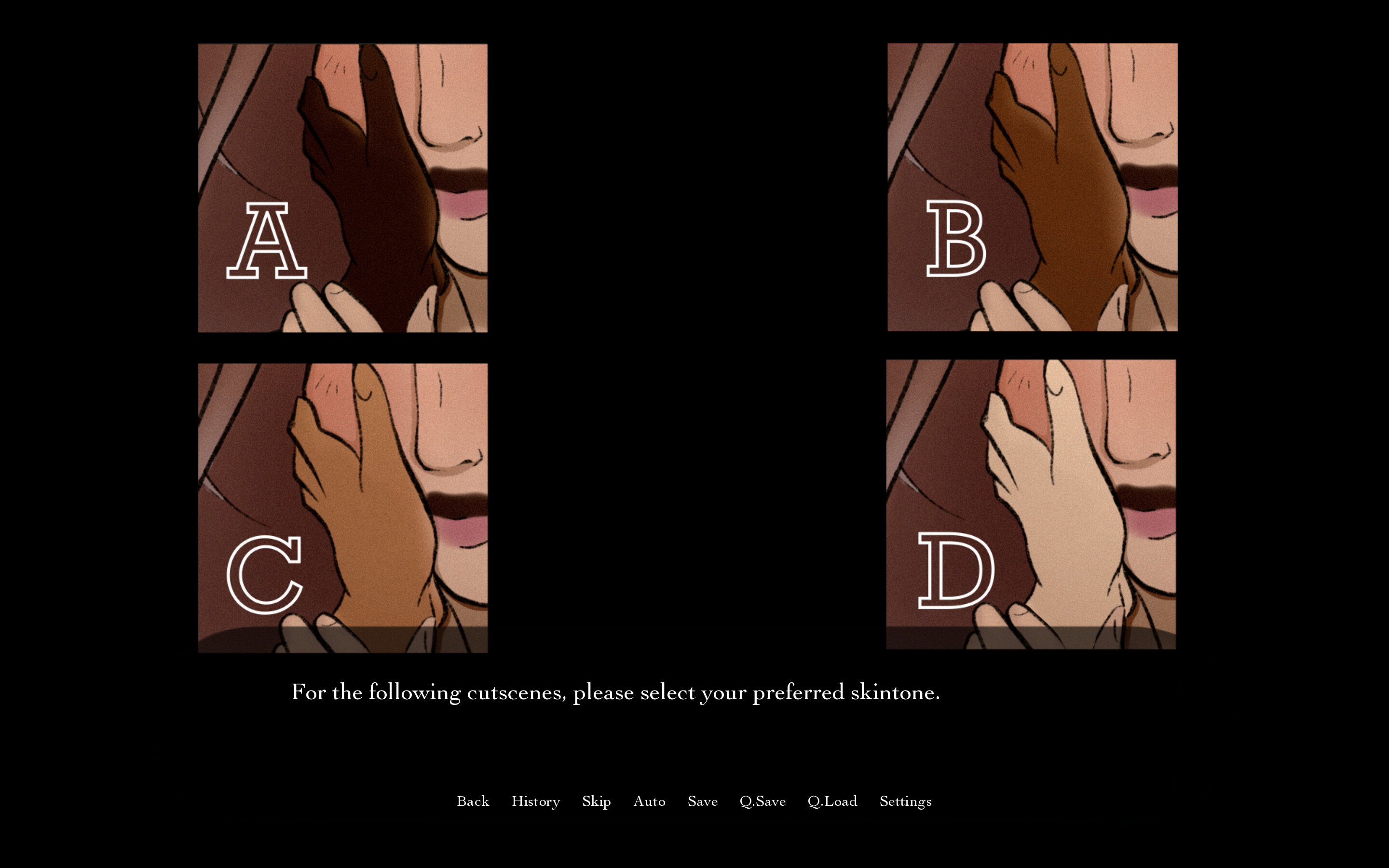 ALLBG - Fracturing screenshot 1