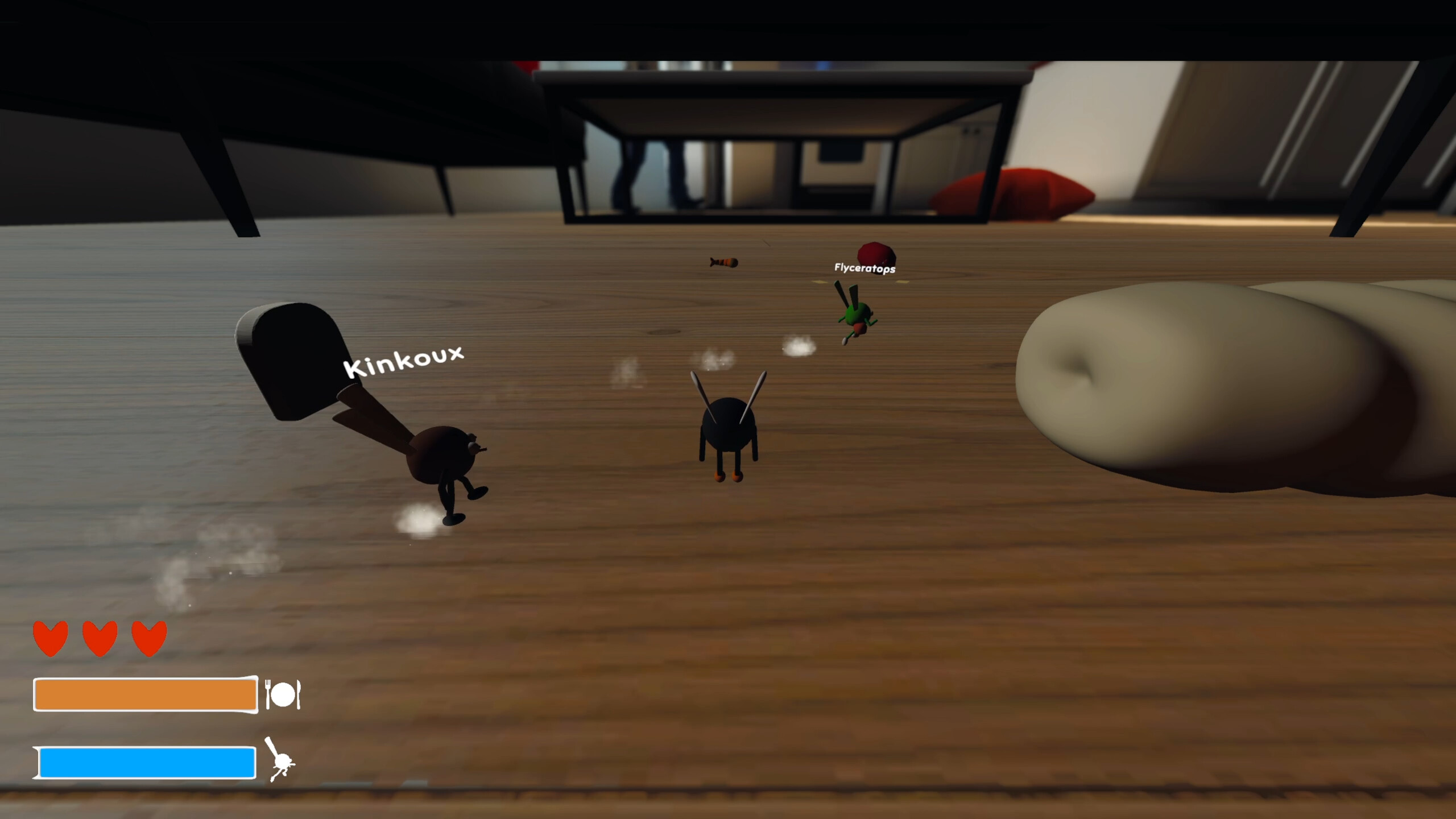 Buzz Buddies screenshot 6