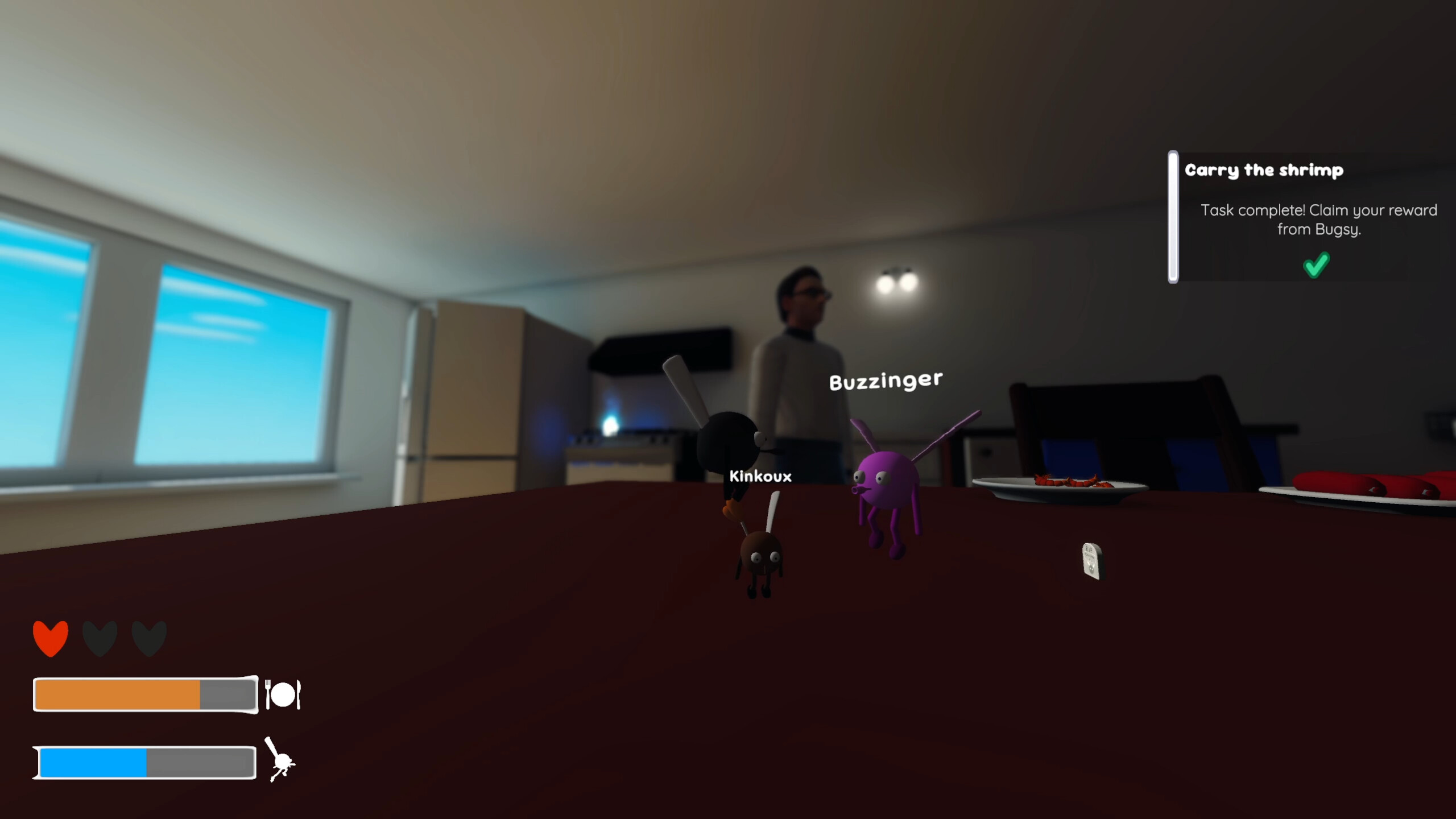 Buzz Buddies screenshot 7