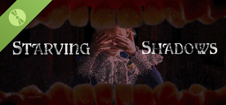 Starving Shadows Demo