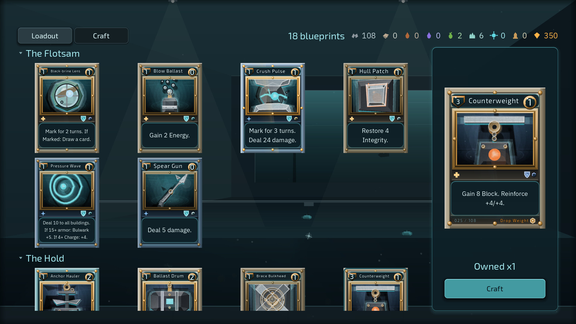 Fathom Reach screenshot 9
