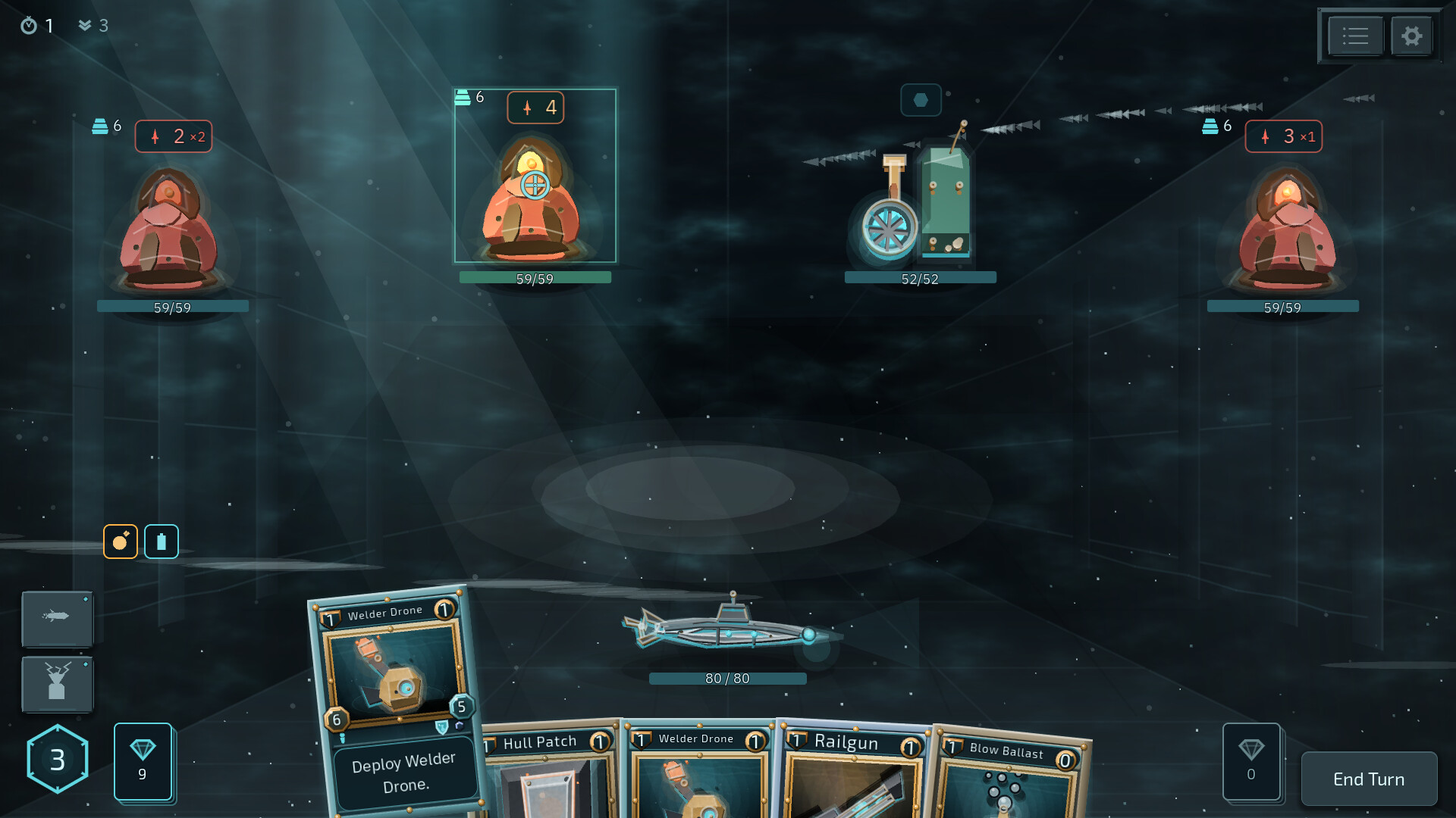 Fathom Reach screenshot 11