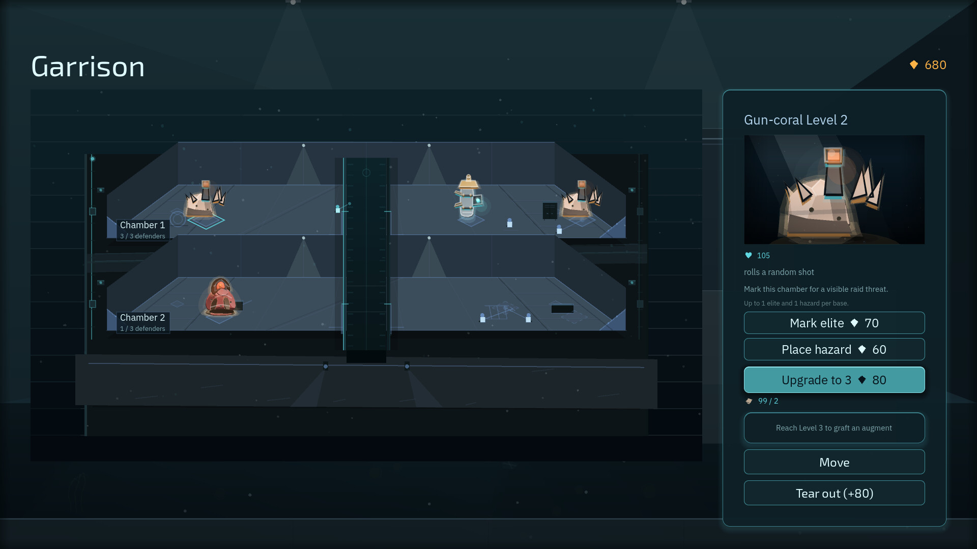 Fathom Reach screenshot 4