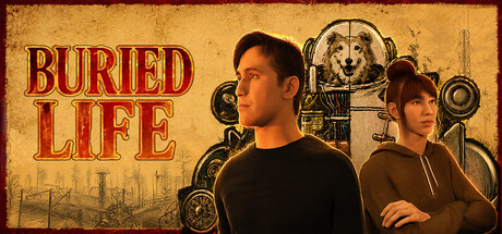 Buried Life