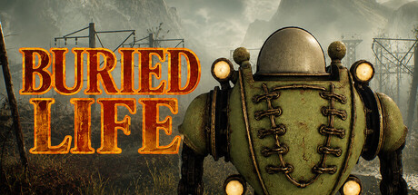 Buried Life
